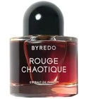 Rouge Chaotique