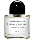 Sunday Cologne