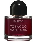 Tobacco Mandarin