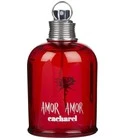 Amor Amor Cacharel for women