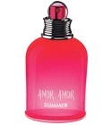 Amor Amor Summer 2011