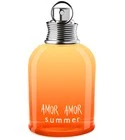Amor Amor Summer 2012
