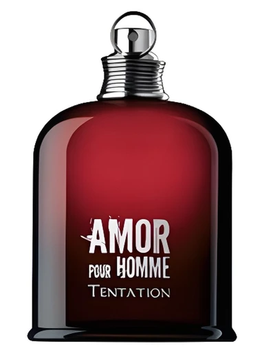 Amor Pour Homme Tentation