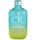 CK One Summer 2006
