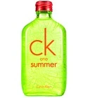 CK One Summer 2012