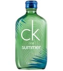 CK One Summer 2016