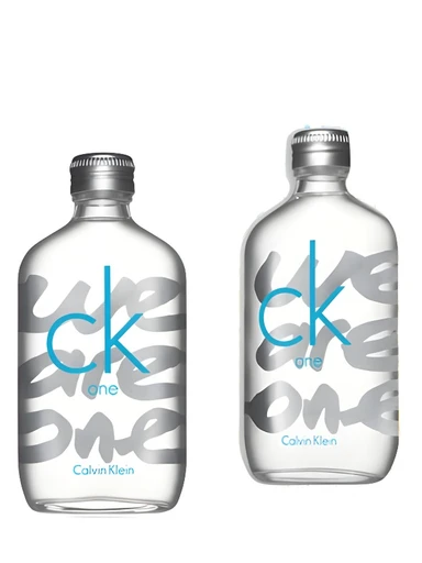 CK One We Are One Magnets