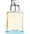 Eternity For Men Summer 2019