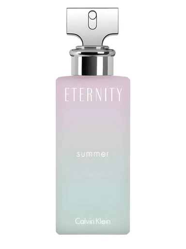 Eternity Summer 2016