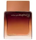 Euphoria Amber Gold Men