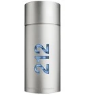 212 Men Carolina Herrera for men