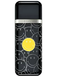 212 VIP Black Smiley