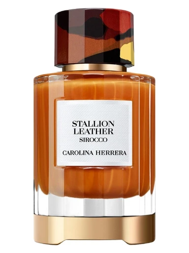 Stallion Leather Sirocco