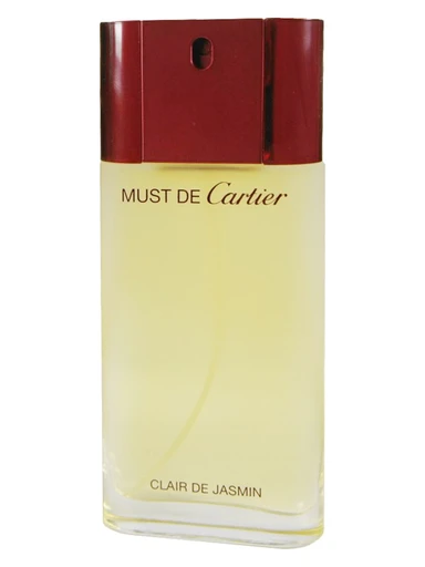 Must de Clair De Jasmin