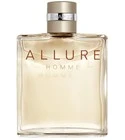 Allure Homme Chanel for men