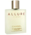 Allure Homme Eau Fraichissante Pour l'Ete