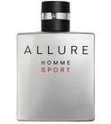Allure Homme Sport Chanel for men