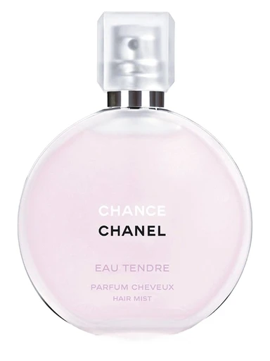 Chance Eau Tendre Hair Mist