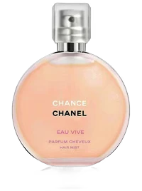 Chance Eau Vive Hair Mist