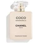 Coco Mademoiselle Fragrance Primer