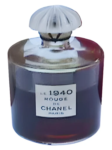 Le 1940 Rouge de
