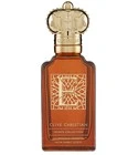 E for Men Gourmand Oriental With Sweet Clove