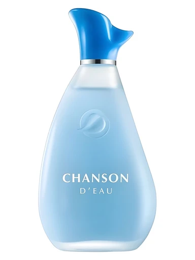 Chanson D'eau Mar Azul