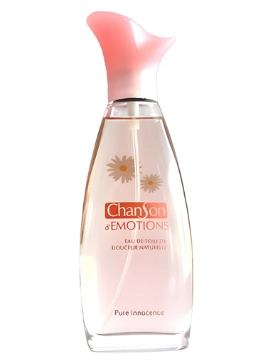 Chanson d'Emotions Pure Innocence
