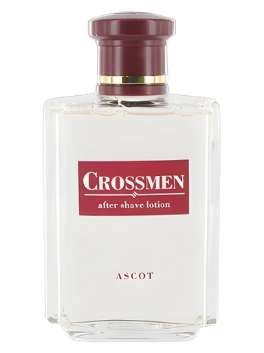 Crossmen Ascot