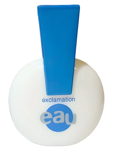 Ex'cla-ma'tion Eau