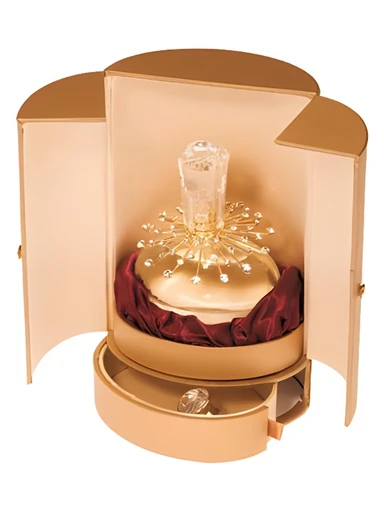 La Voce Renee Fleming