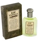 Raw Vanilla