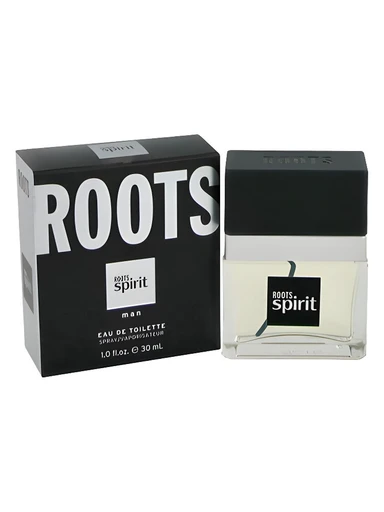 Roots Spirit Man