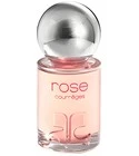 Rose de Courreges