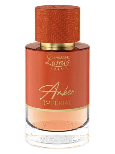Amber Imperial