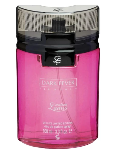 Dark Fever