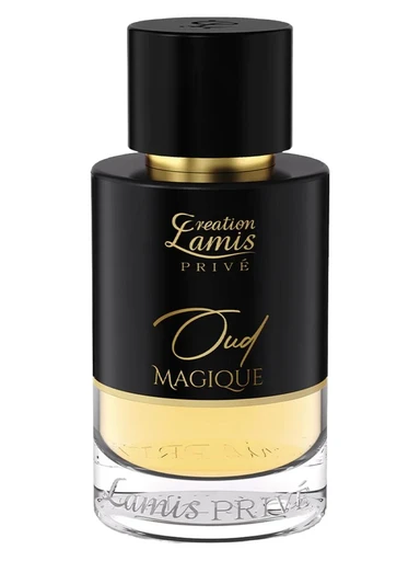 Oud Magique