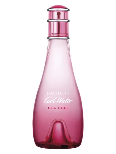 Cool Water Woman Searose Summer Edition 2019