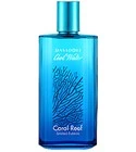 Cool Water Man Coral Reef Edition