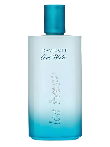 Cool Water Men Ice Fresh