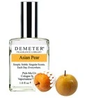 Asian Pear