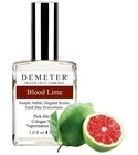 Blood Lime