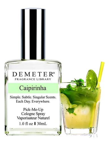 Caipirinha