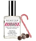 Candy Cane Truffle