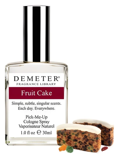 Fruit Cake