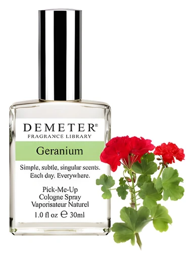 Geranium