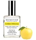 Golden Delicious