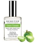Green Tomato