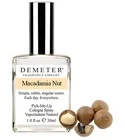 Macadamia Nut