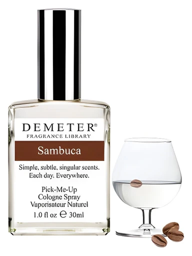 Sambuca